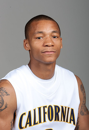 Cal Men's Basketball