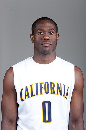 Cal Men's Basketball