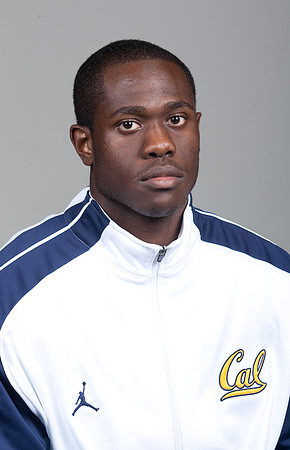 Cal Men's Basketball