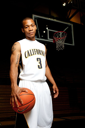 Cal Men's Basketball
