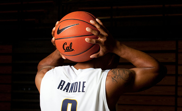Cal Men's Basketball