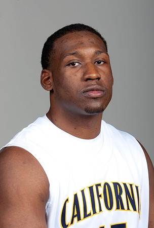 Cal Men's Basketball
