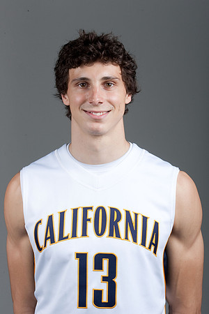 Cal Men's Basketball