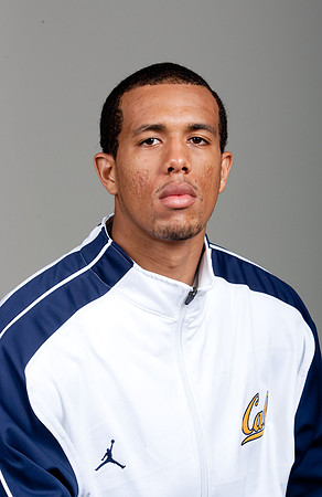 Cal Men's Basketball