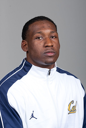 Cal Men's Basketball