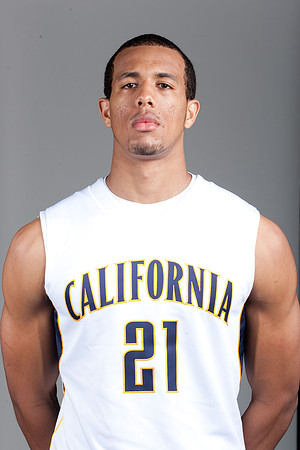 Cal Men's Basketball