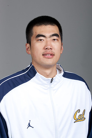 Cal Men's Basketball