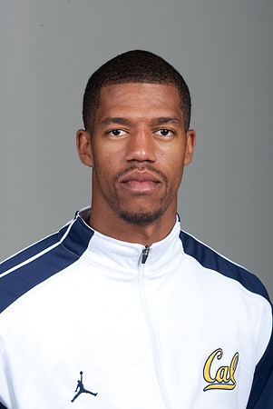 Cal Men's Basketball