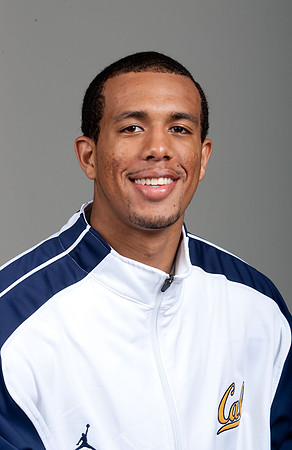 Cal Men's Basketball