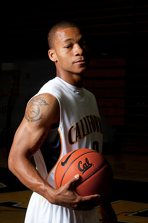 Cal Men's Basketball