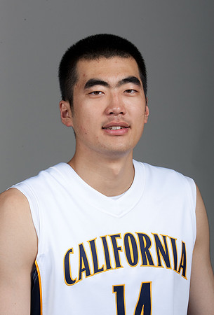 Cal Men's Basketball