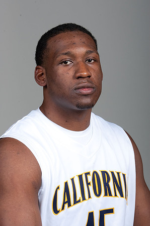 Cal Men's Basketball