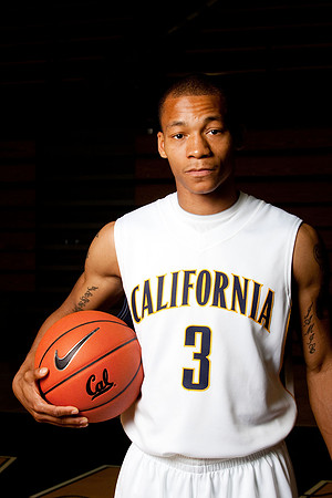 Cal Men's Basketball