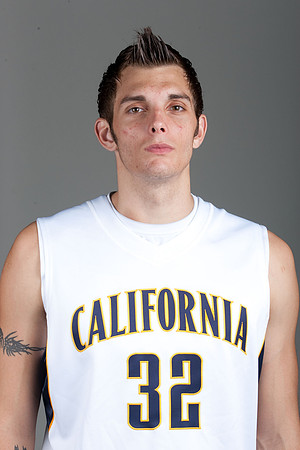 Cal Men's Basketball