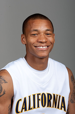 Cal Men's Basketball