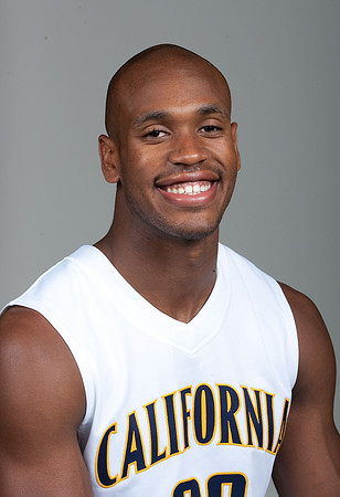 Cal Men's Basketball