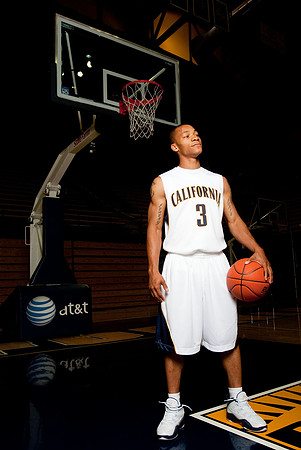 Cal Men's Basketball