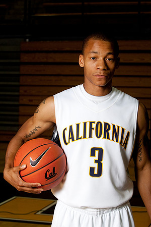 Cal Men's Basketball