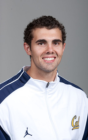 Cal Men's Basketball