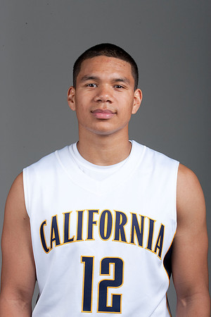 Cal Men's Basketball