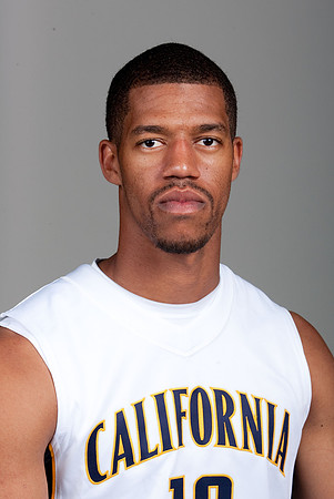 Cal Men's Basketball