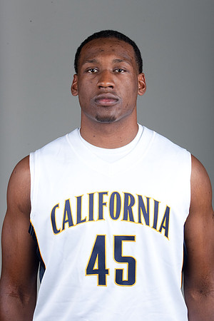 Cal Men's Basketball