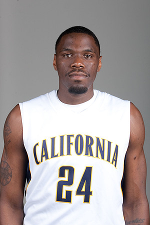 Cal Men's Basketball