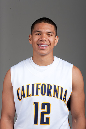 Cal Men's Basketball