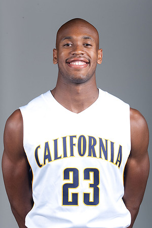 Cal Men's Basketball