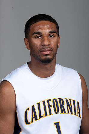 Cal Men's Basketball