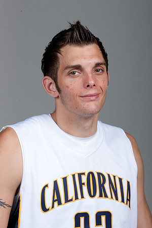 Cal Men's Basketball