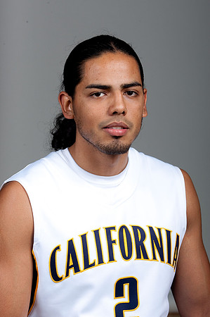 Cal Men's Basketball