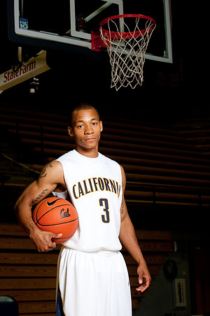 Cal Men's Basketball