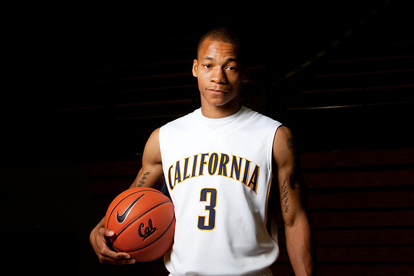 Cal Men's Basketball