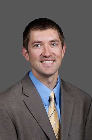 Cal Men's Basketball
