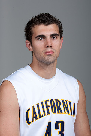 Cal Men's Basketball