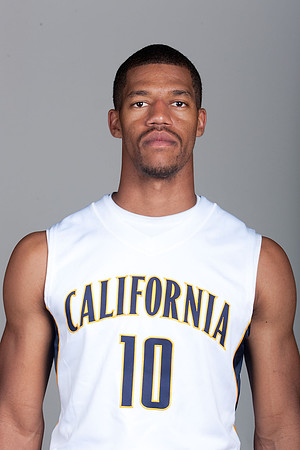 Cal Men's Basketball
