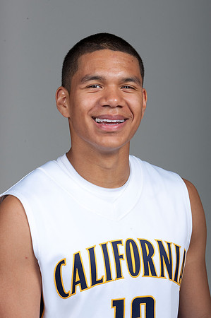 Cal Men's Basketball