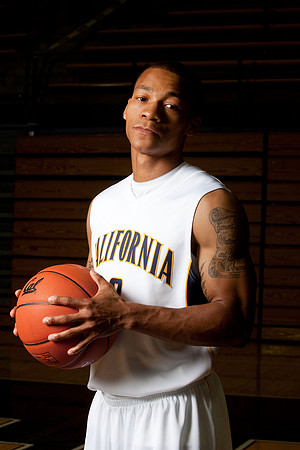 Cal Men's Basketball