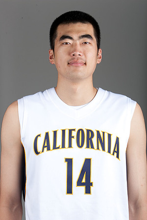 Cal Men's Basketball