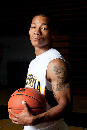 Cal Men's Basketball