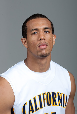 Cal Men's Basketball