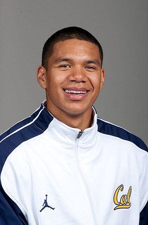 Cal Men's Basketball