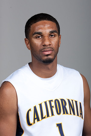 Cal Men's Basketball