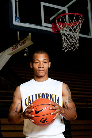 Cal Men's Basketball