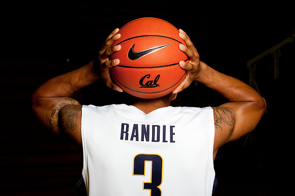 Cal Men's Basketball