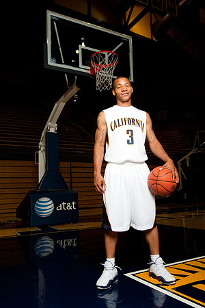 Cal Men's Basketball