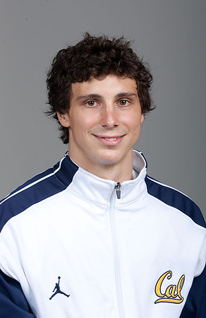 Cal Men's Basketball