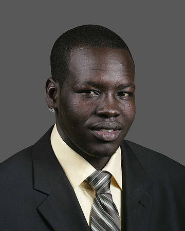 Cal Men's Basketball