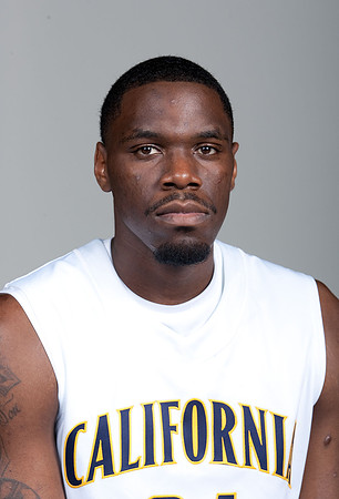 Cal Men's Basketball